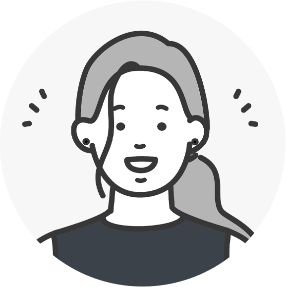 30歳/女性アイコン