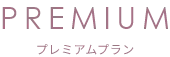 プレミアムプラン