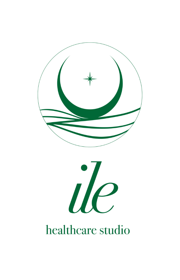 ILE healthcare studio