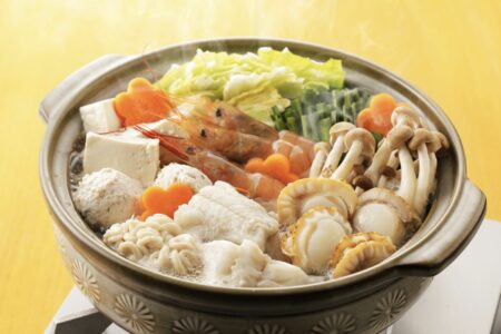 鍋ダイエットで痩せた