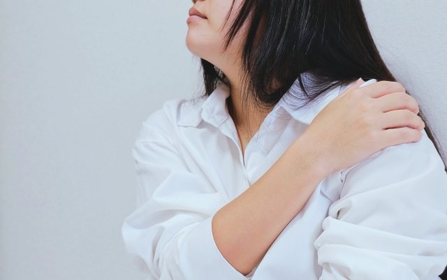 ◆春の“なんとなく不調”の正体は？