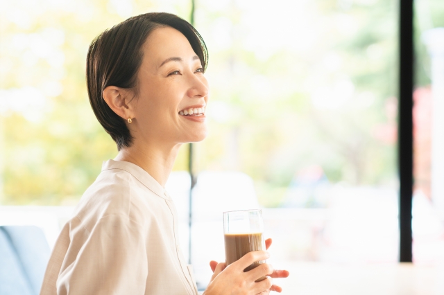 ◆「変わらない」と思っていた体が、変わっていく喜び