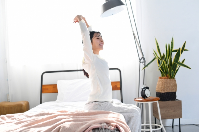◆リセット上手な人は、無理をしない