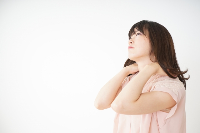 ◆“体の硬さ”の正体は「姿勢」や「使い方」にある？