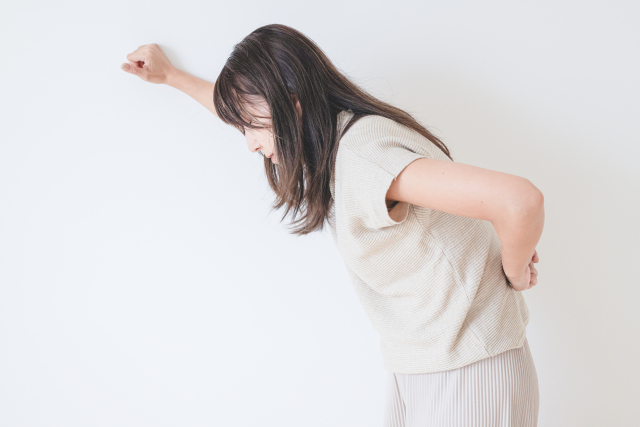 ◆反り腰を整えることで得られるメリット