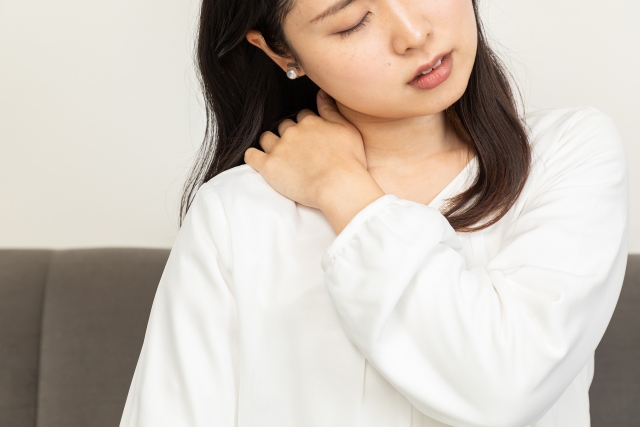 ◆不調は“いきなり”ではなく、“積み重ね”から生まれる