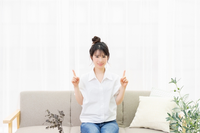 ◆整えることは、自分に“やさしくなる”こと